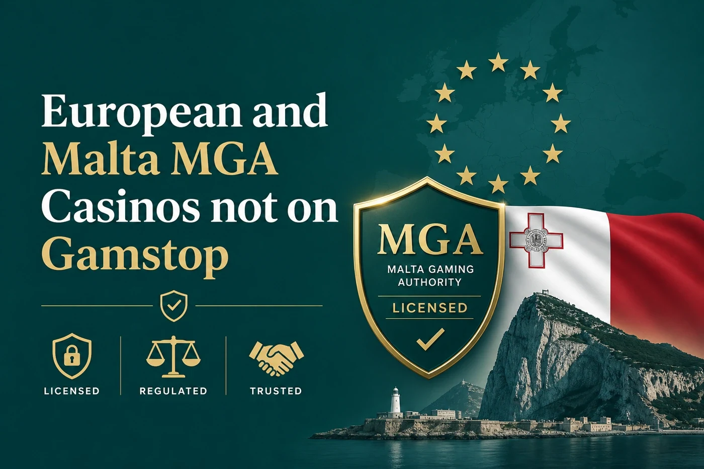 casinos not on gamstop uk