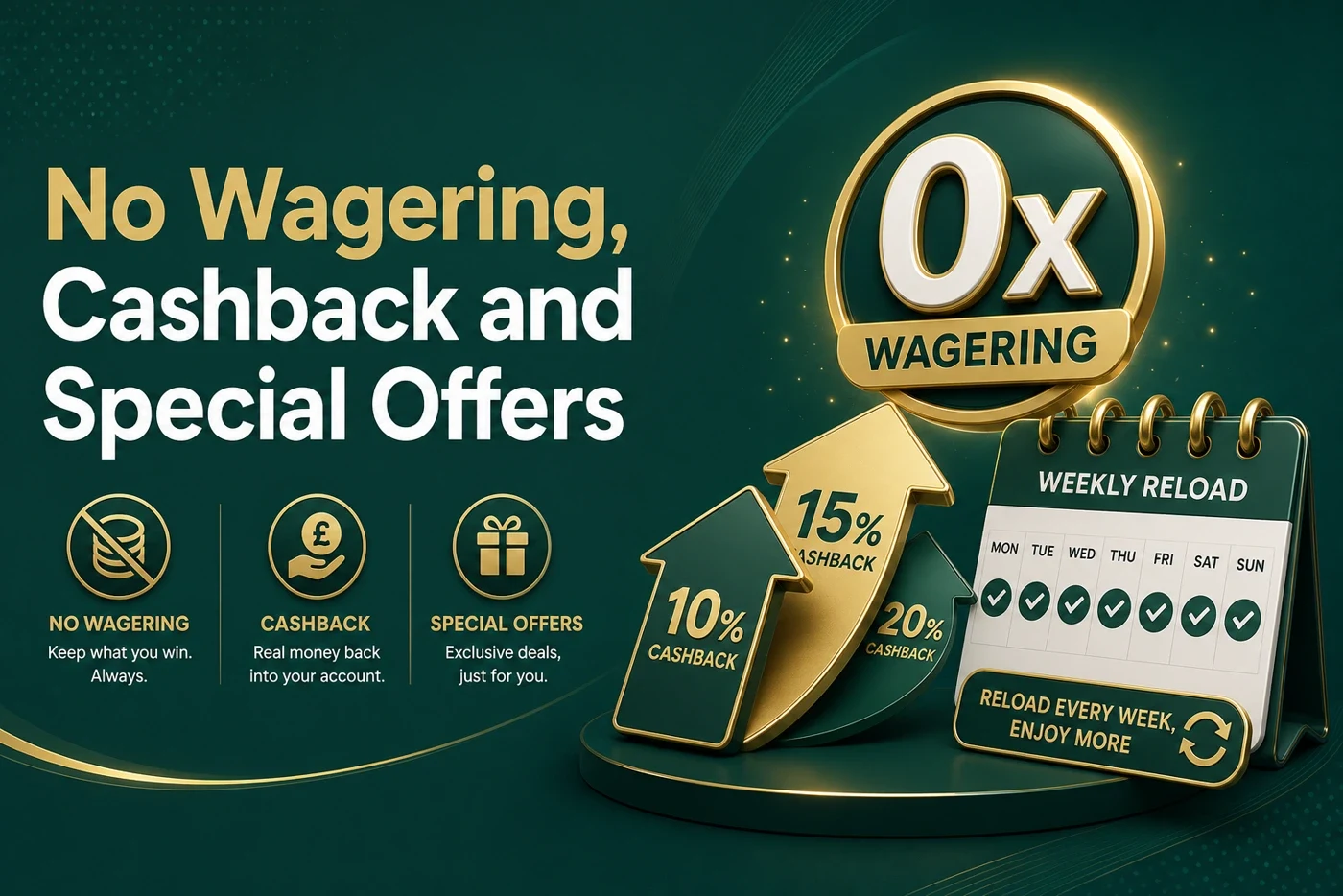 best non gamstop casinos
