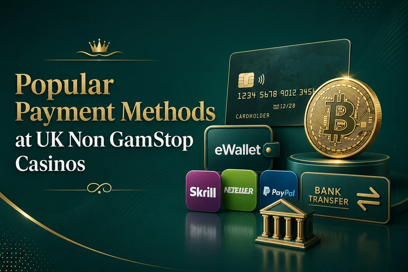 non gamstop uk casino